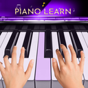 Piano Keyboard: Piano Practice