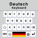 German Phonetic Keyboard