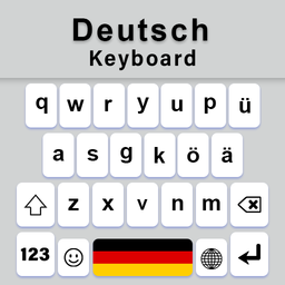 German Phonetic Keyboard