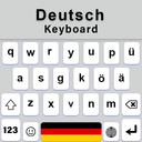 German Phonetic Keyboard