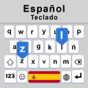 Spanish English Keyboard