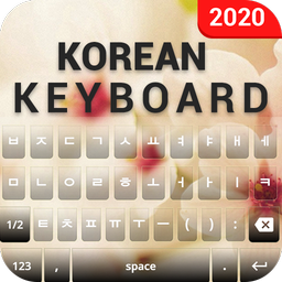 Korean Keyboard- Korean English keyboard