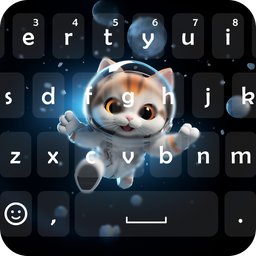 KeyStyle: Keyboard Theme, Font