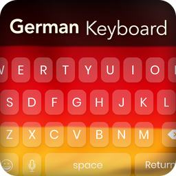 German Keyboard