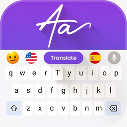Transly - Keyboard All Chats