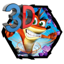 Crash 2018