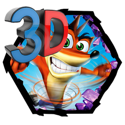 Crash 2018