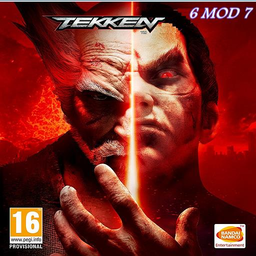 Tekken 6