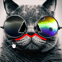 قفل تصویری جادویی