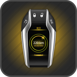 Car Key Remote -Car Key Remote
