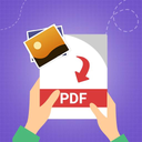 Image to PDF Converter