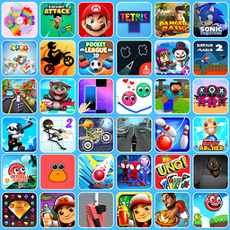 KEZ Games Play