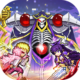 Pixel Spirit Awakening