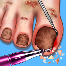 Nail & Foot Hospital Surgery