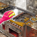 Satisfying Deep Home Cleaning