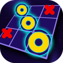 Tic Tac Toe - Online Multiplayer Game Flutter with Admob by kingitlimited