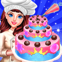 Cake Maker: Cooking Game Fun