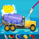 Car Wash: Truck Cleaning Fun
