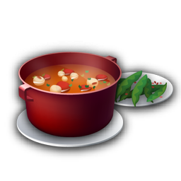 types op soups