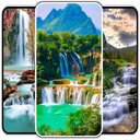 Waterfall Live Wallpapers