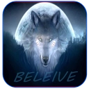 Wolf Wallpapers & Wolves Background 4K