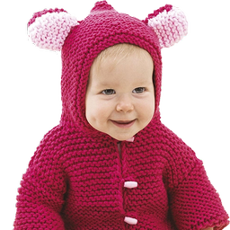 مدل های بافتنی کودکان