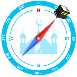 Islamic Compass | Qibla Finder