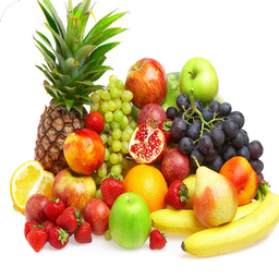 میوه برای سلامتی