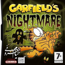 GARFIELD'S NIGHTMARE