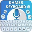 Khmer Voice Typing Keyboard