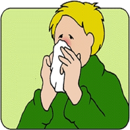 خوب شدن سرماخوردگی