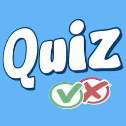 True or False: Trivia Quiz