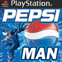 pepsiman پپسی من