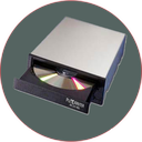 دی وی دی رایتر dvdwriter
