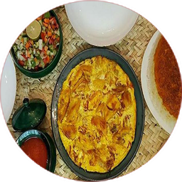 غذای محلی گیلان