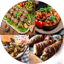 غذای ترکیه ای