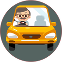 حرفه ای رانندگی بیاموز