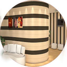 قدم به قدم نصب دیوارپوش
