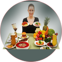 نکات و رژیم چاقی