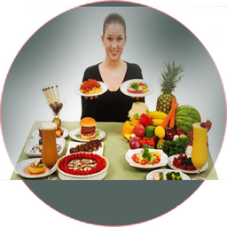 نکات و رژیم چاقی