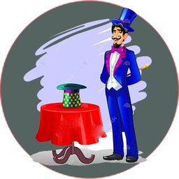 شعبده بازی و تردستی آسان