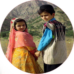 نکات و آموزش زبان لری
