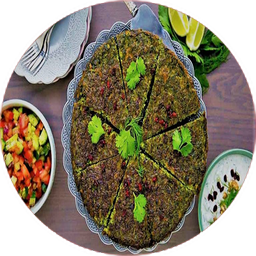 پکیج غذاهای ساده