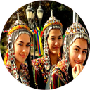 نکات و آموزش زبان ترکمن