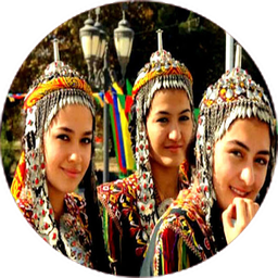 نکات و آموزش زبان ترکمن