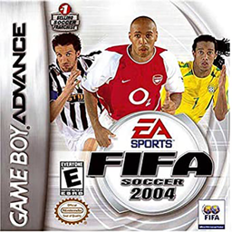 FIFA 2004