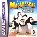 Madagascar Operation Penguin