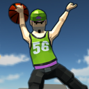 Ragdoll Basketball