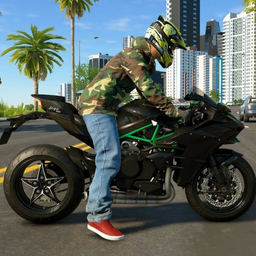 About kawasaki sales ninja h2r