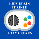 Brain Trainer - Learn & Play